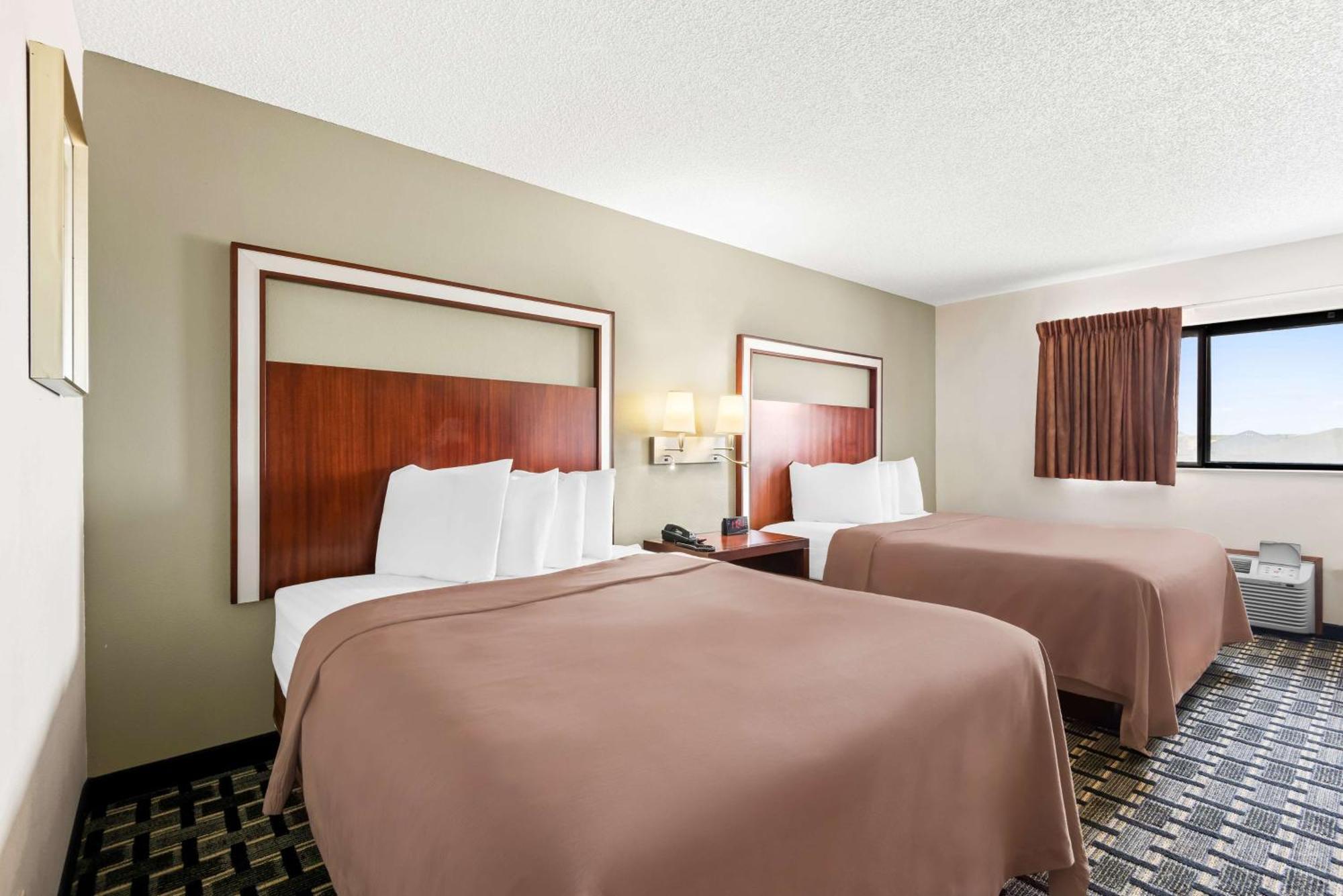 Surestay Hotel By Best Western Манчестер  Екстер'єр фото